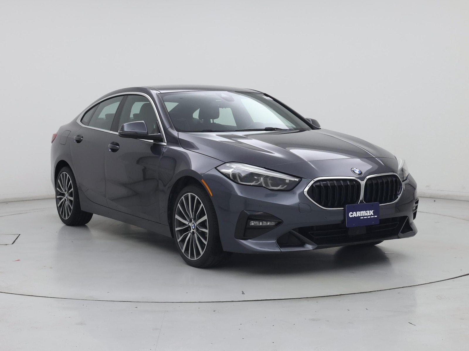 bmw 2 series 2020 WBA73AK05L7F96744 image